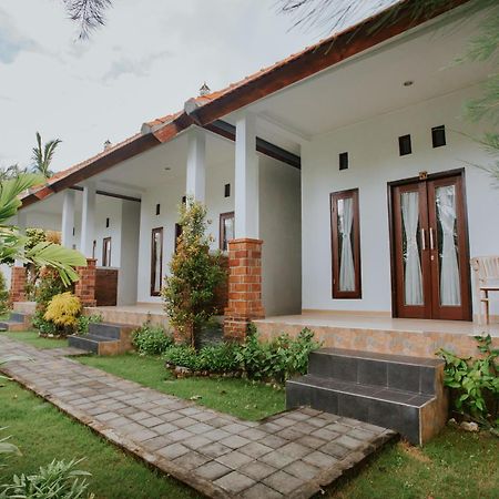 De Casa Ananda Nusa Penida Sakti Exterior foto
