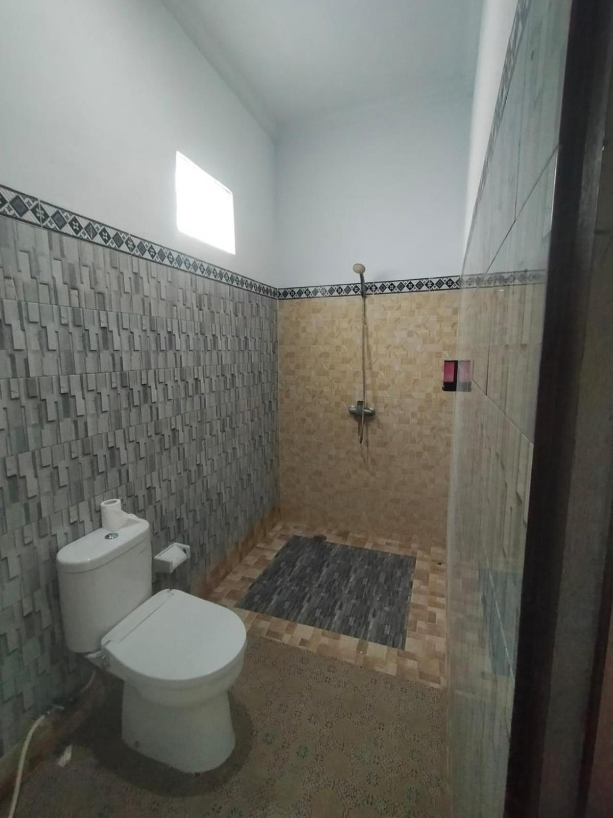 De Casa Ananda Nusa Penida Sakti Exterior foto